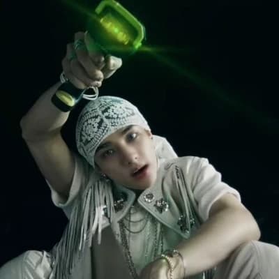 Thumbnail of Хван Хёнджин