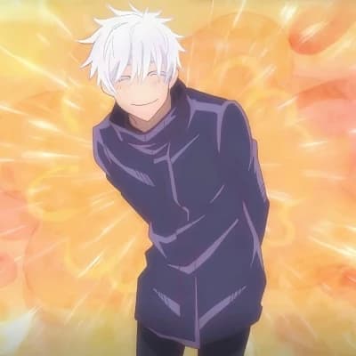 Thumbnail of Годзито🍡💕🤍