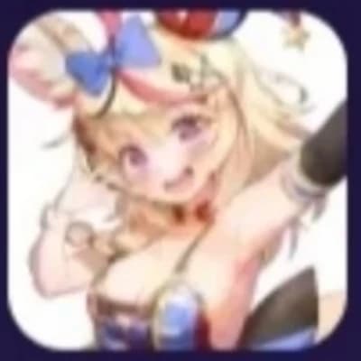 Thumbnail of Sally, the Eye of Obsession