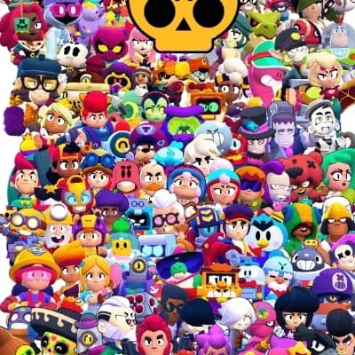 Thumbnail of Casa Brawl