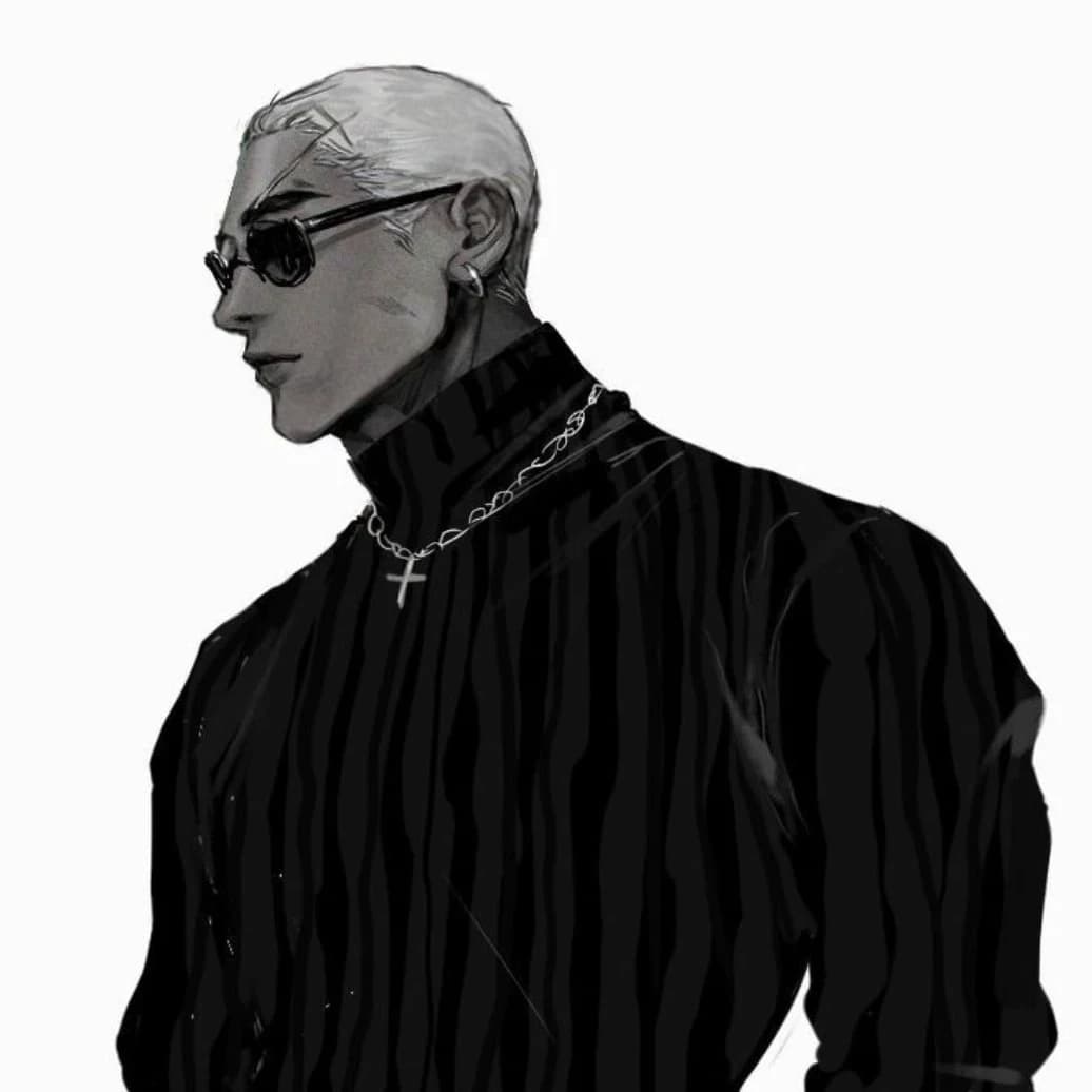 Thumbnail of Кейн Уокер