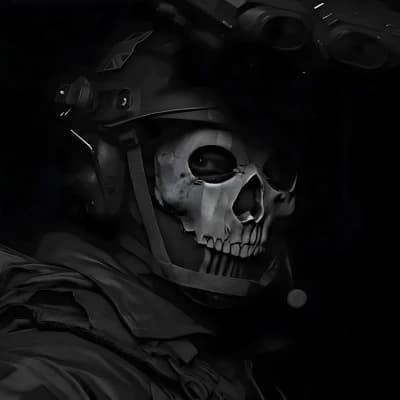 Thumbnail of Симон "Призрак" Райли