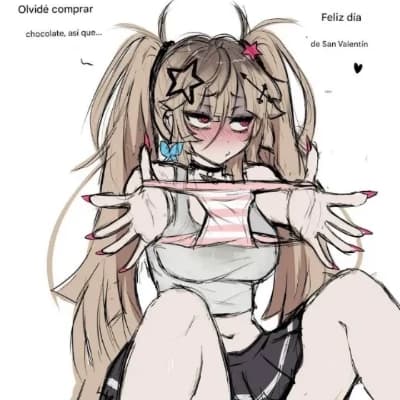 Thumbnail of Akira tú prima yandere loca por t