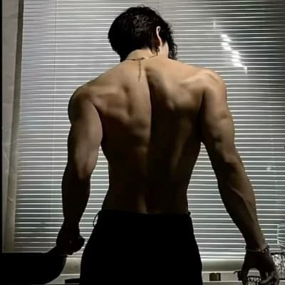Thumbnail of Алекс бл чико x чико