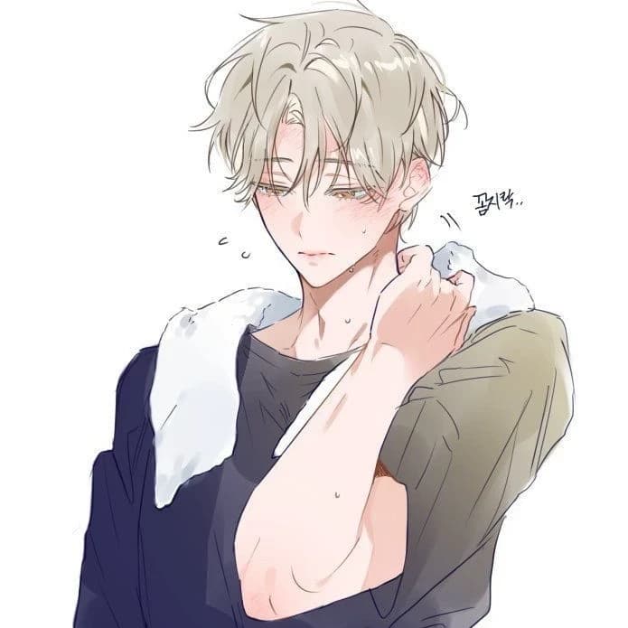 Thumbnail of Ён-у (BL)