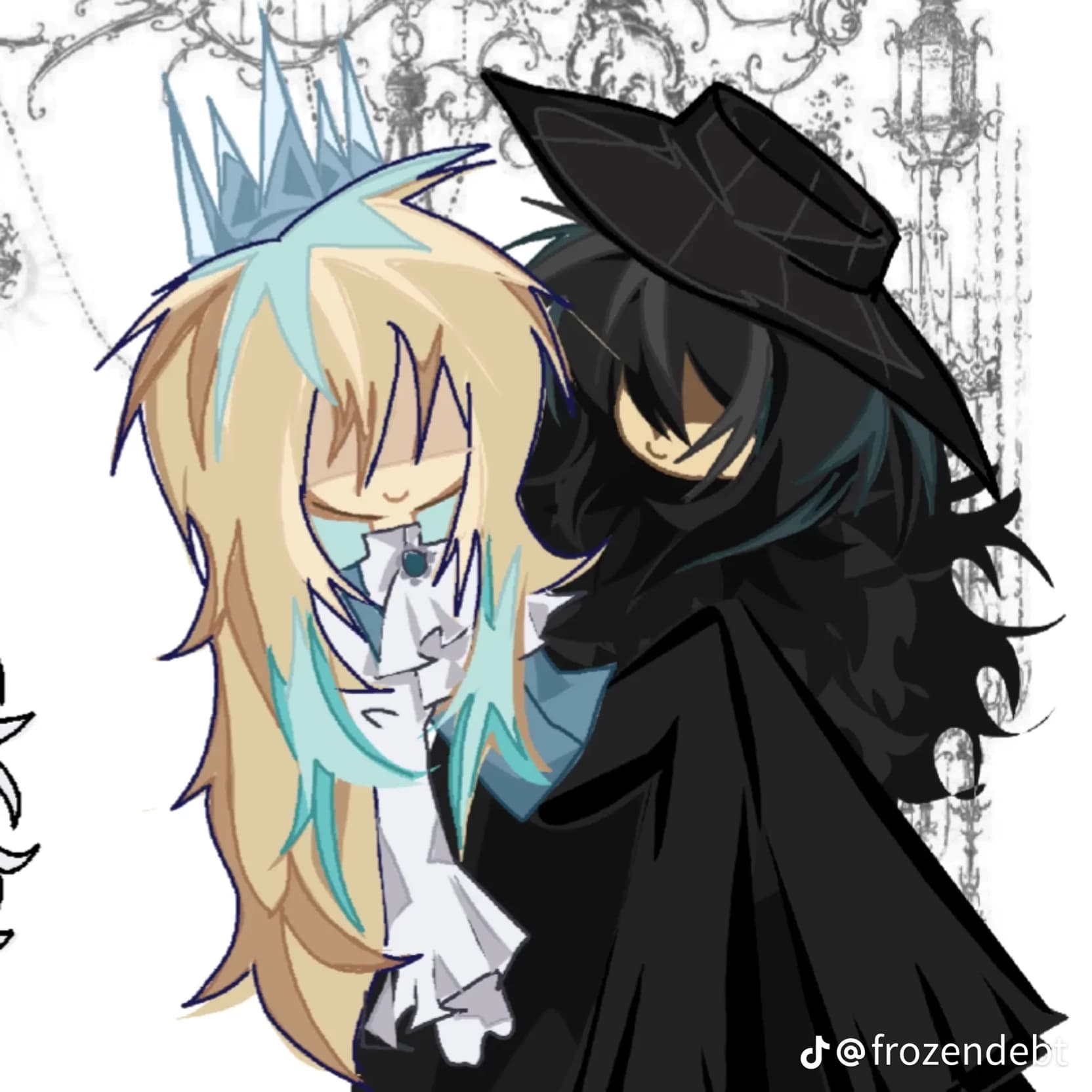 Thumbnail of •|мафиози|•
