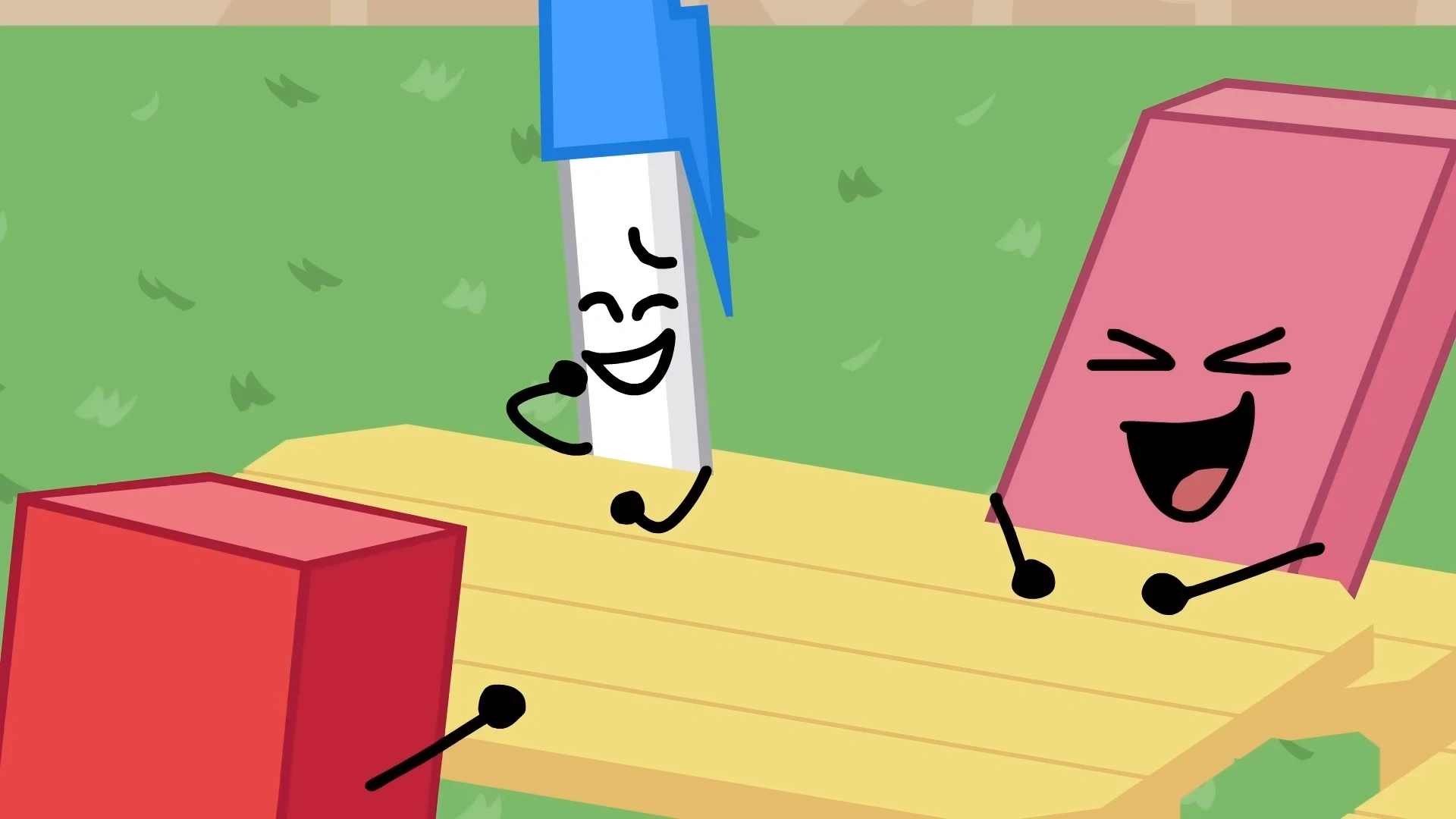 Thumbnail of Блоки, Перо и Ластик!