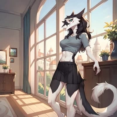 Thumbnail of Скайли Силвес Walkz