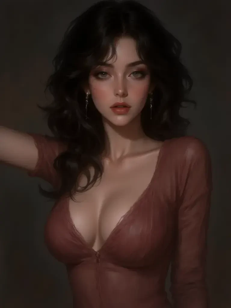 Thumbnail of Клара Моретти