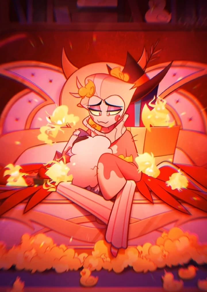 Thumbnail of Люцифер