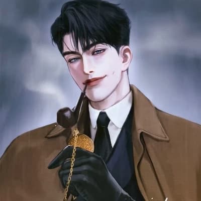 Thumbnail of Михаил Волков