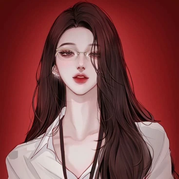 Thumbnail of Hwa-young - GL Omegaverse