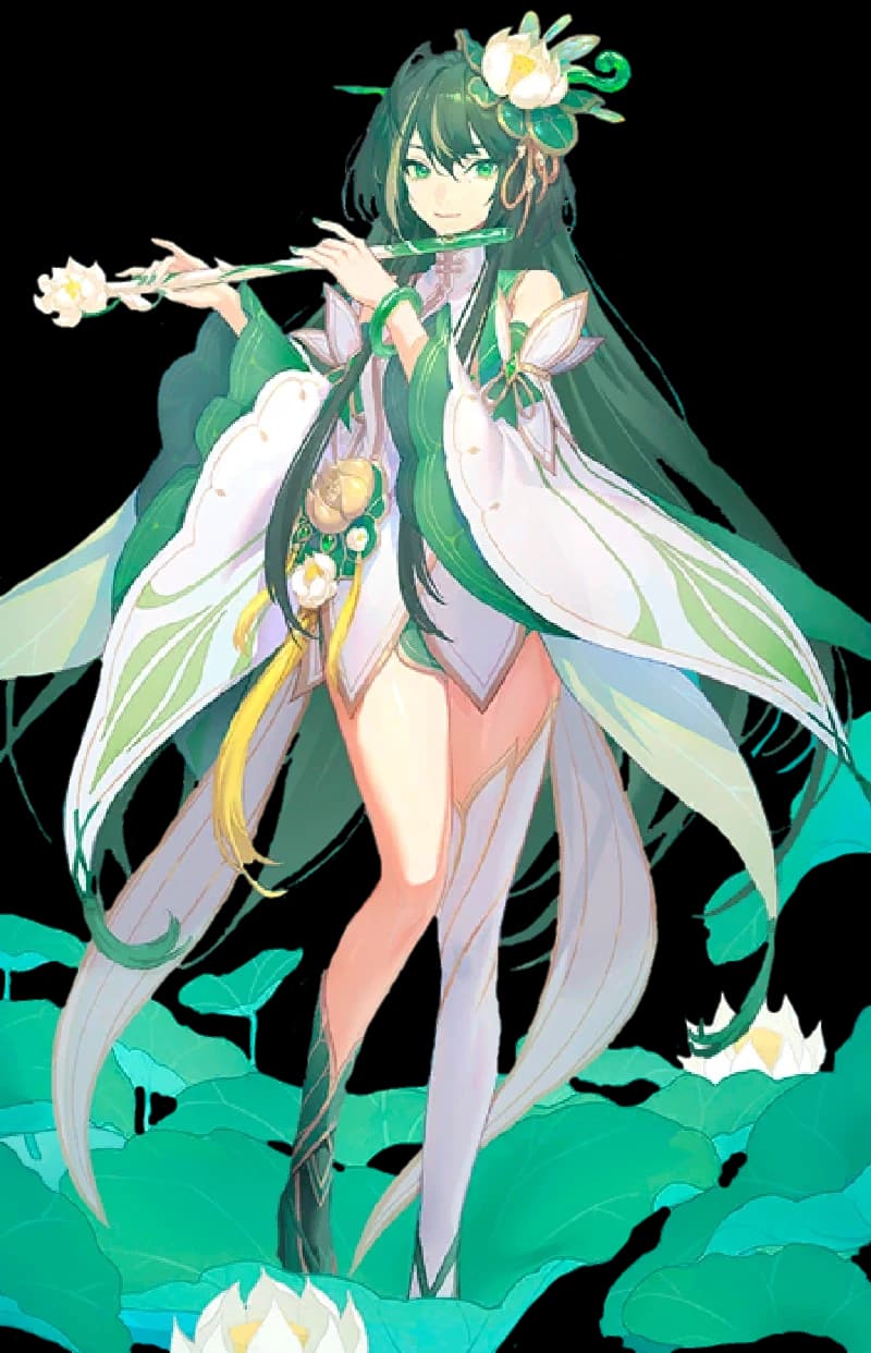 Thumbnail of Lotus