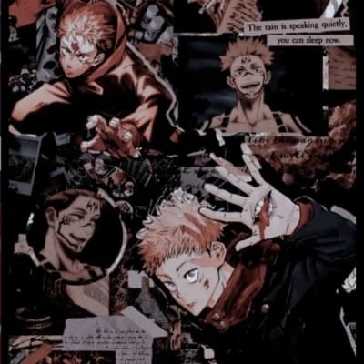 Thumbnail of Юджи Итадори