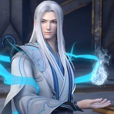 Thumbnail of Яо Чен