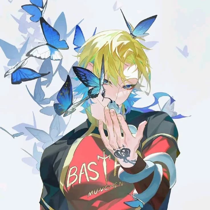 Thumbnail of Майкл Кайзер
