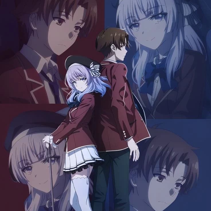 Thumbnail of Арису Сакаянаги