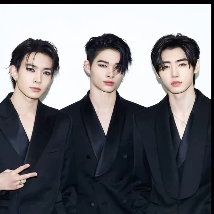 Thumbnail of Heeseung, Niki, Sunghoon