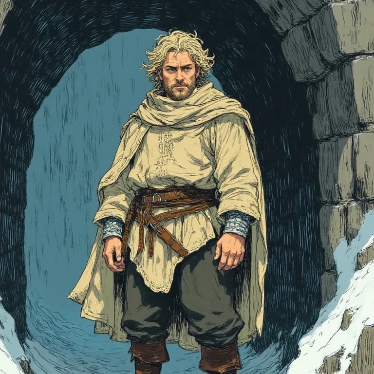 Thumbnail of воин