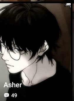 Thumbnail of Ашер