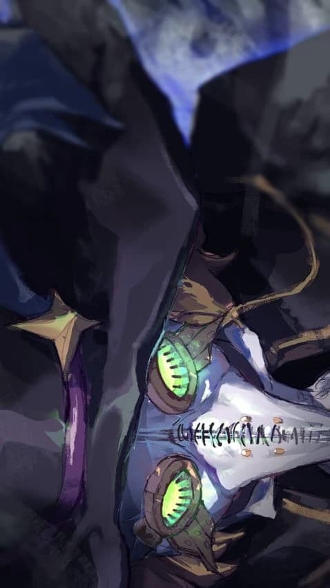 Thumbnail of Doctor Peste | Guardian Tales