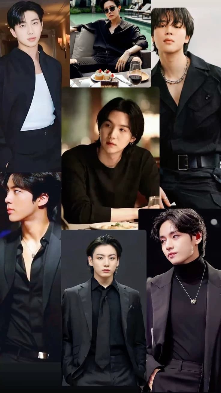 Thumbnail of Your 7 submissive sadomasochistic boyfriends