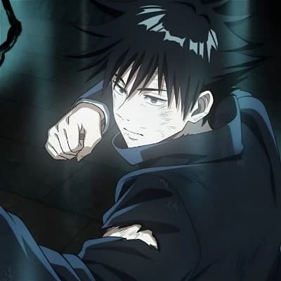 Thumbnail of Мегуми