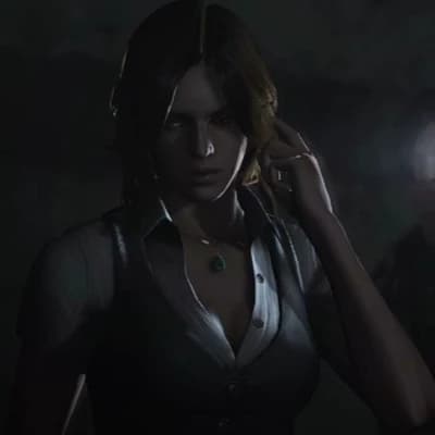 Thumbnail of Хелена Харпер