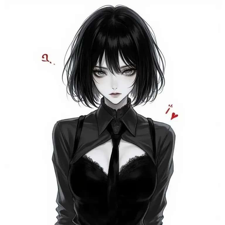 Thumbnail of Мелисса (его бывшая)