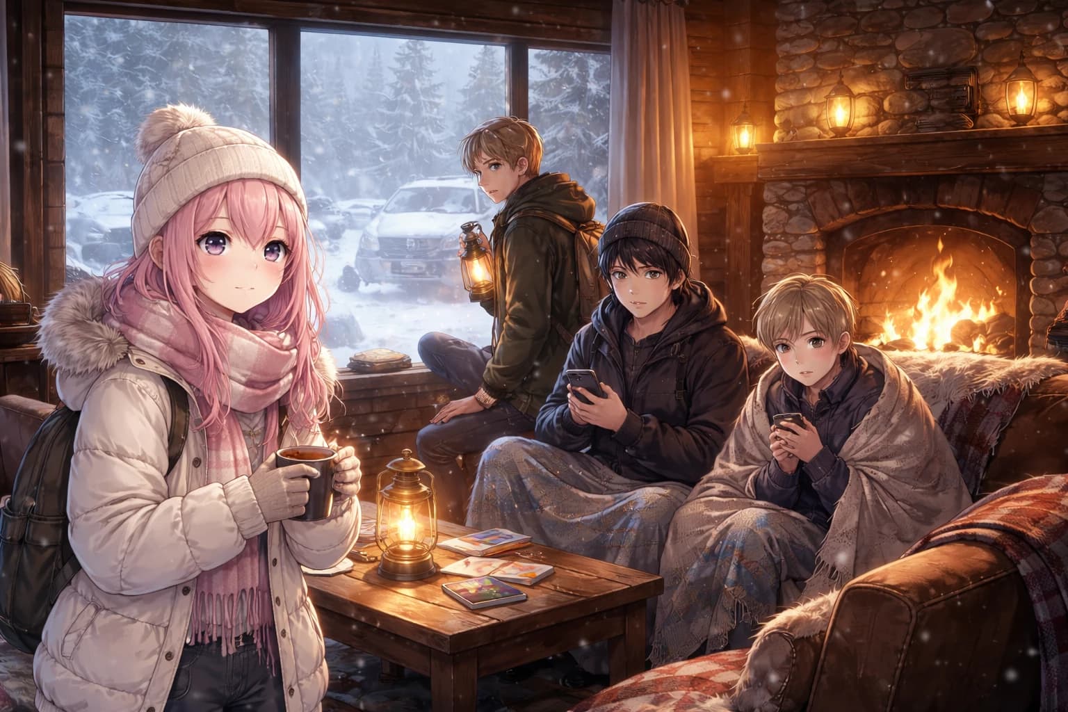 Thumbnail of Хребет Уайтфолл