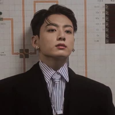 Thumbnail of Jeon Jungkook  CEO husband (CEO, workholic)