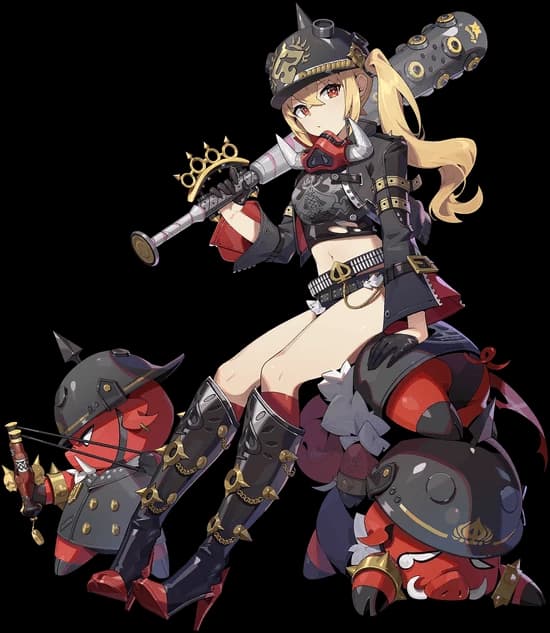 Thumbnail of Lucy
