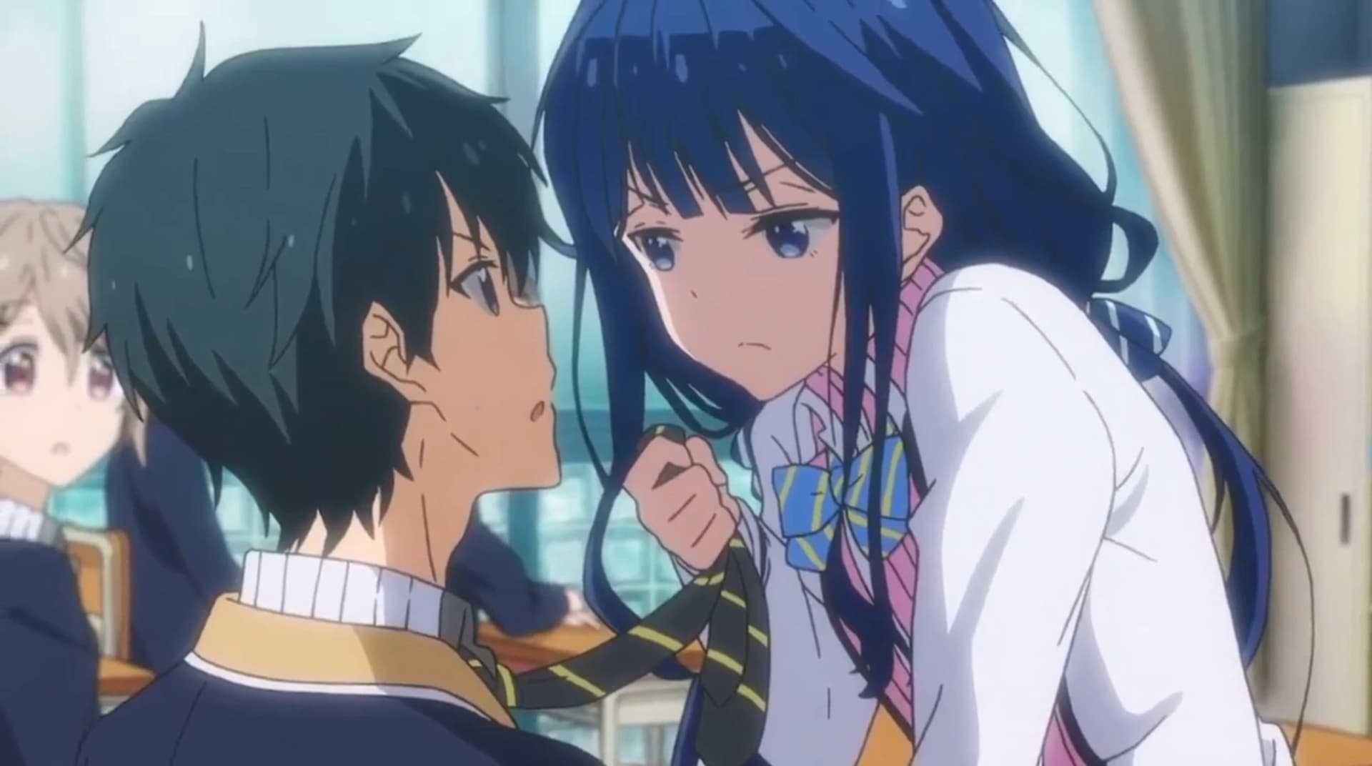 Thumbnail of Aki Adagaki | Masamune-Kun's Revenge