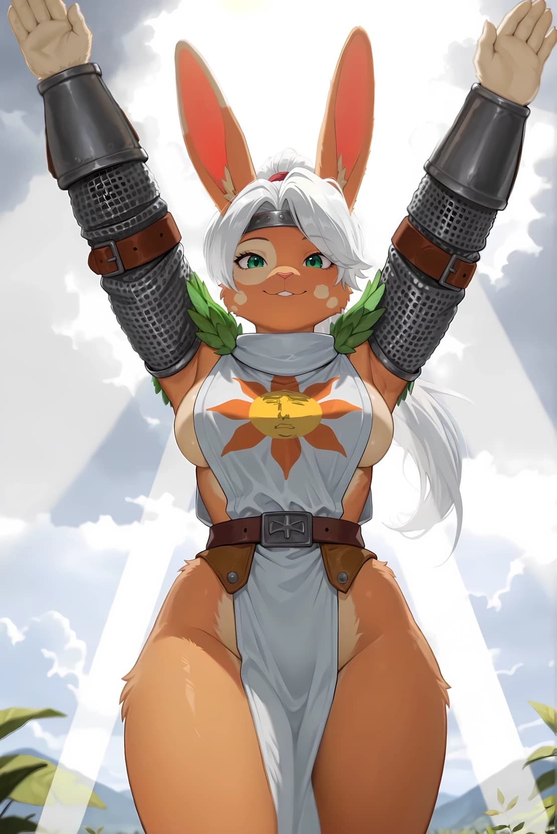 Thumbnail of Solenne of Astora