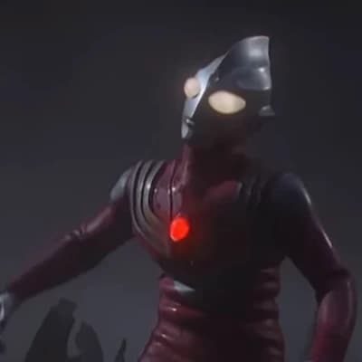 Thumbnail of Ультрачеловек Тига