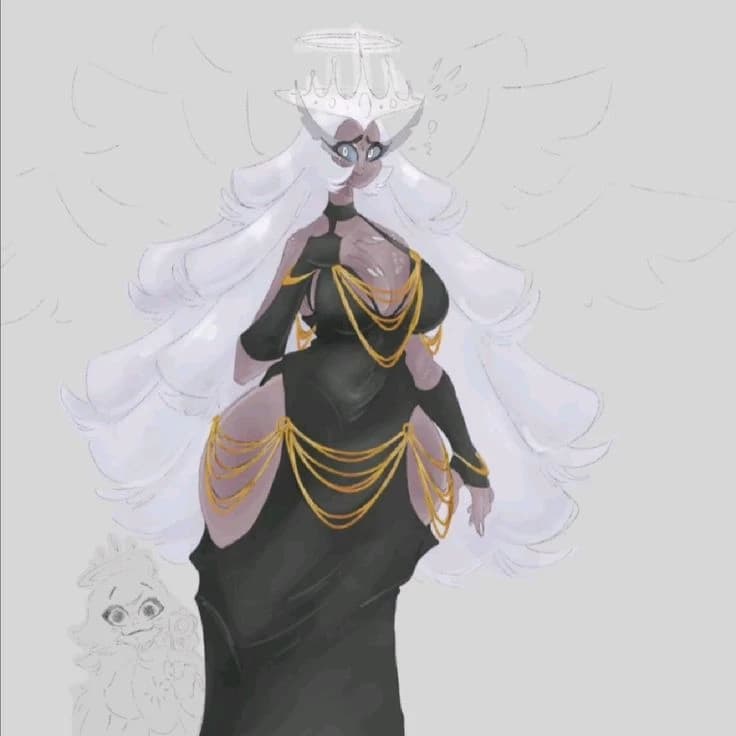 Thumbnail of Серафина