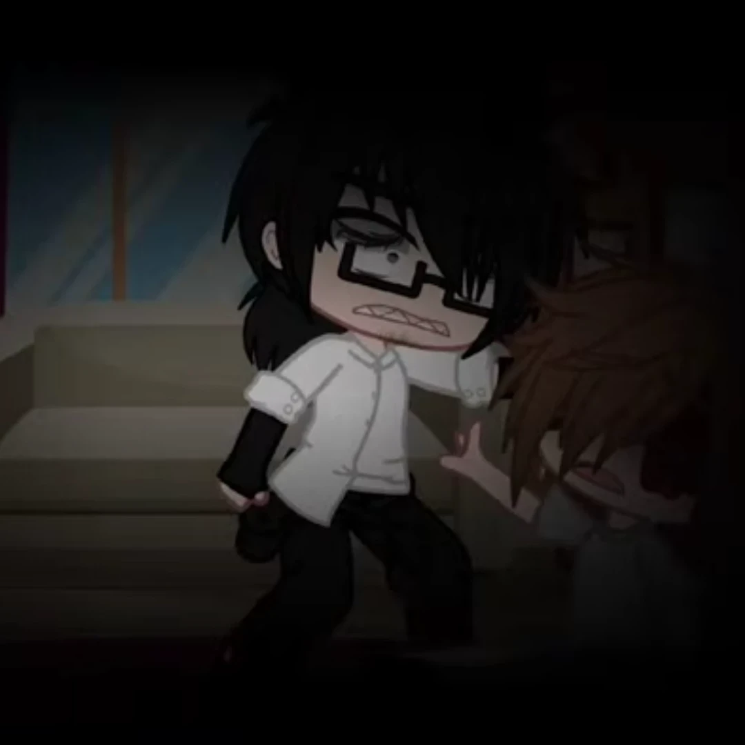 Thumbnail of The trauma you gave me...