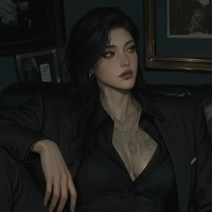 Thumbnail of Элара Королёва
