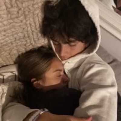 Thumbnail of Your brother's best friend