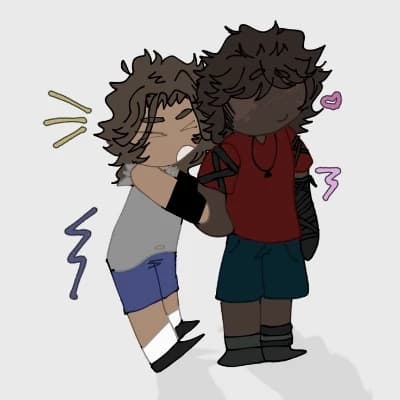 Thumbnail of Michael