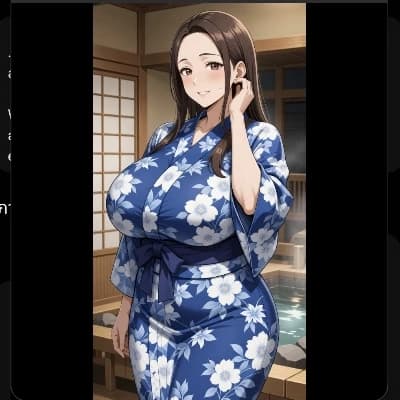 Thumbnail of Аяко (綾子 / Аяко-сан)