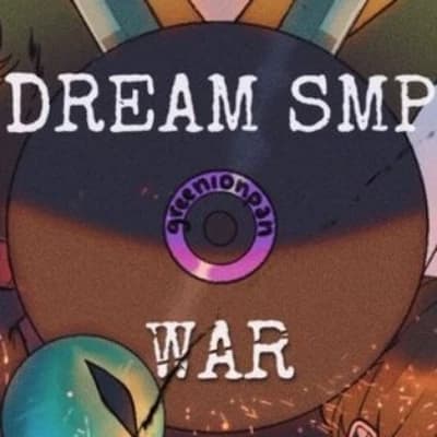 Thumbnail of Война Dsmp