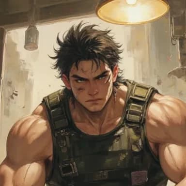 Thumbnail of Джей Пак