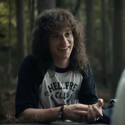 Thumbnail of Эдди Мансон