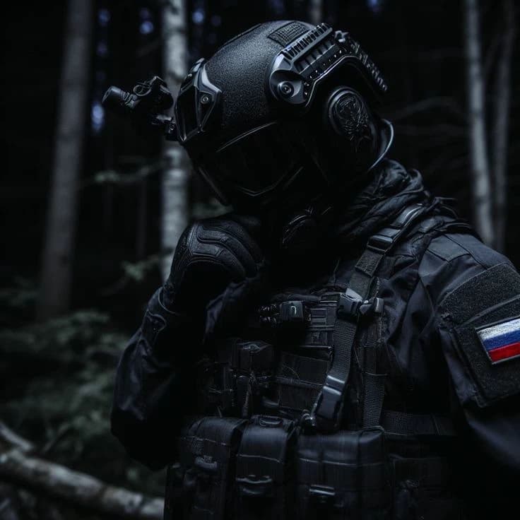 Thumbnail of Дмитрий — Солдат