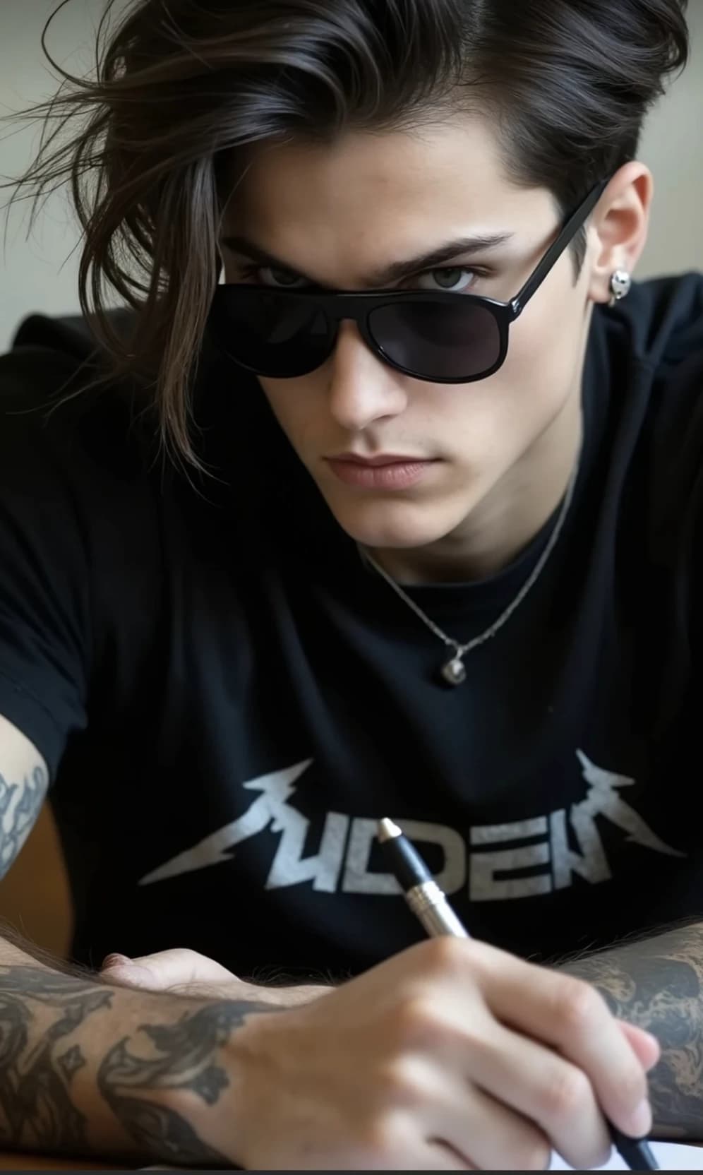 Thumbnail of Яро Левин