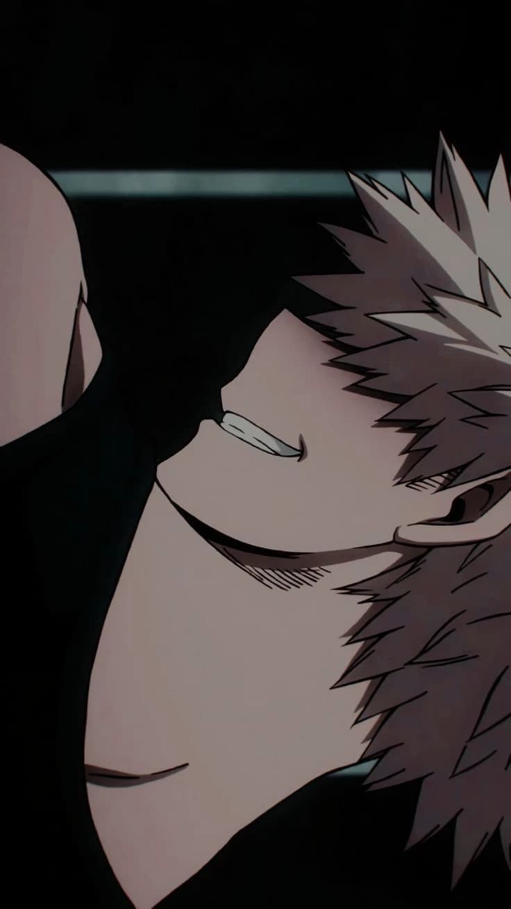 Thumbnail of MHA | Бакуго Кацуки