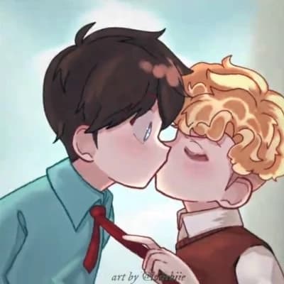 Thumbnail of -Teddy Uris enamorado?