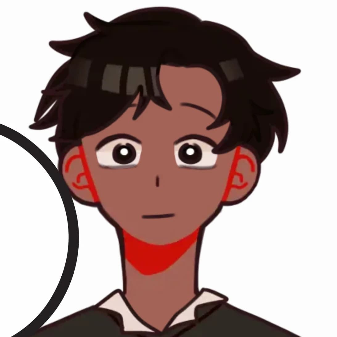 Thumbnail of Чёрный