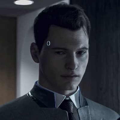 Thumbnail of Коннор